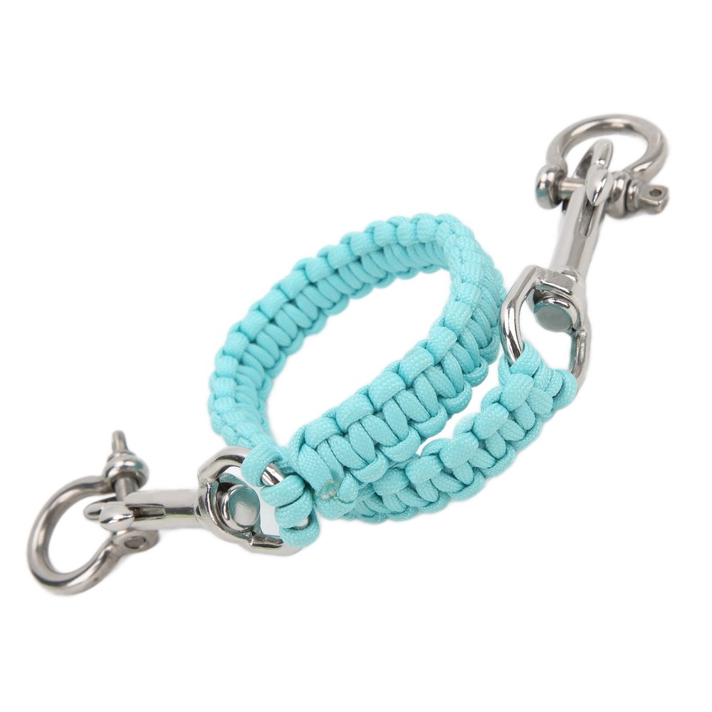 Diving Camera Handle Rope Noctilucence Strong Rustproof Anticorrosion Under CH
