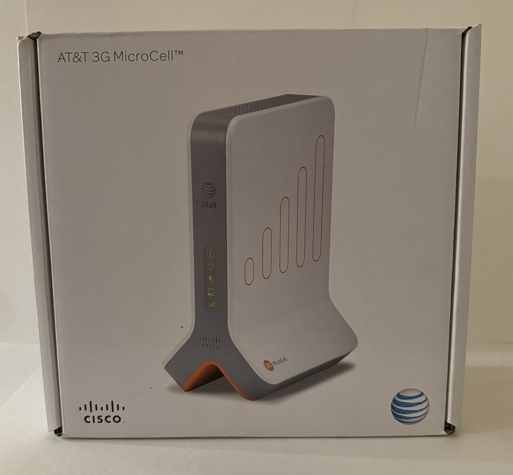 ATT Microcell DPH153-AT