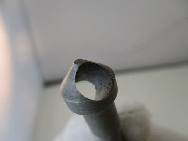 WELDON Countersink # DB-14 x 90° Degree Deburring Tool # 36908, Chamfer, Sharp