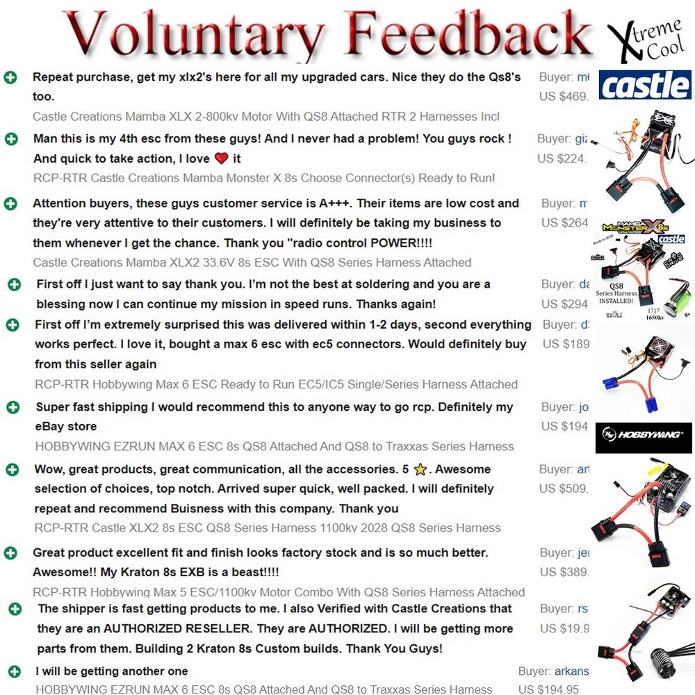 Castle Creations Link V3 USB Programming Kit - 0110119001