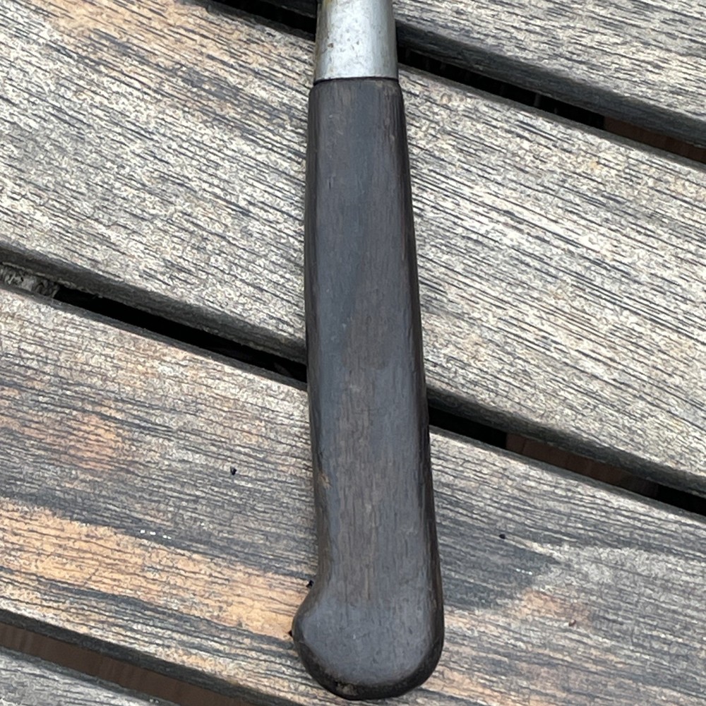 Antique Trompette Knife