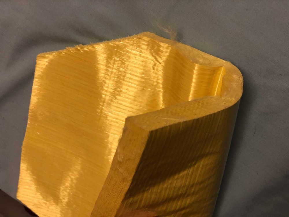 Kevlar® Backpack Inserts -Two Inserts Made with Kevlar® 10"x12" FREE SHIPPING