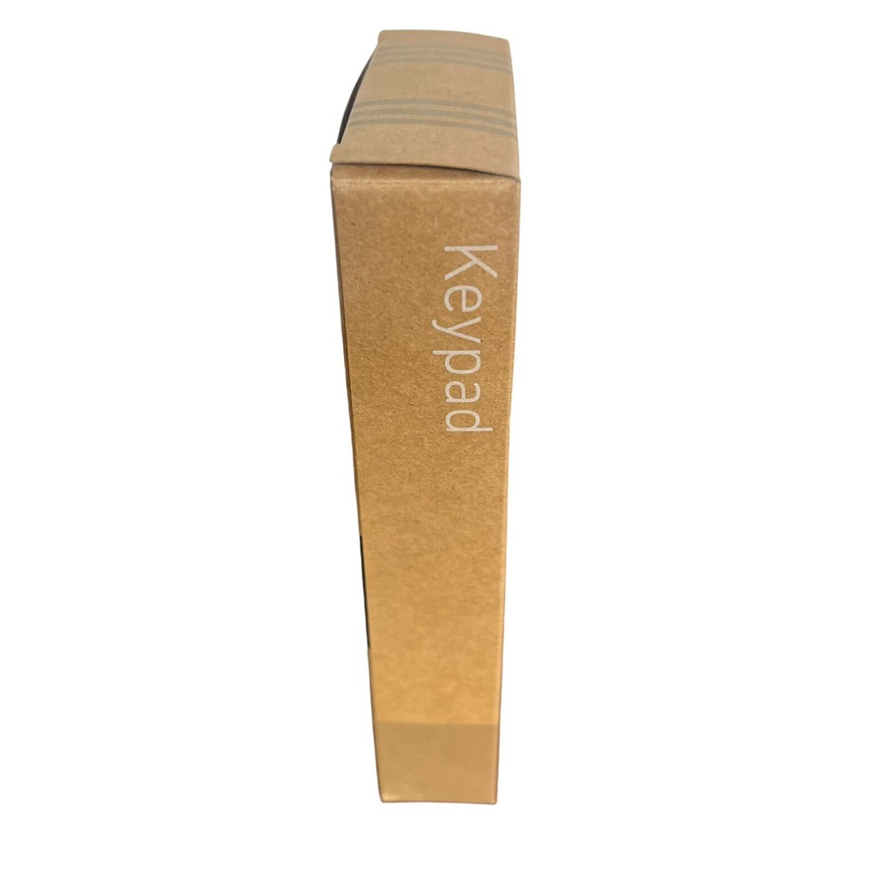 SimpliSafe Wireless Keypad KP3W - NEW IN BOX