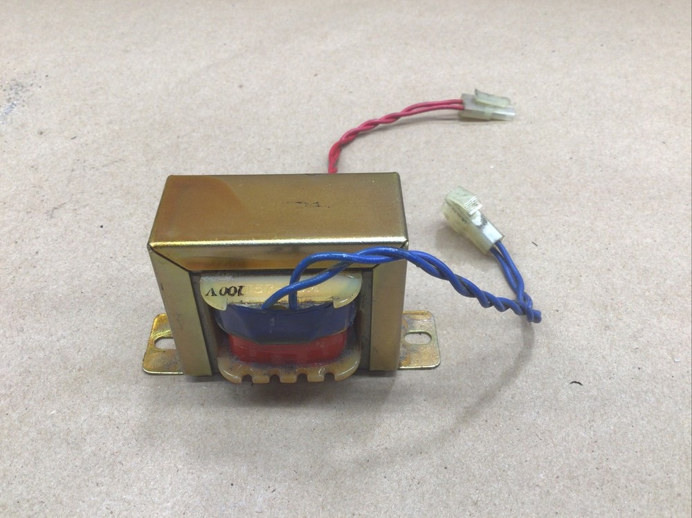 E5K-8 T57-25 2/S 100V Transformer #100B6