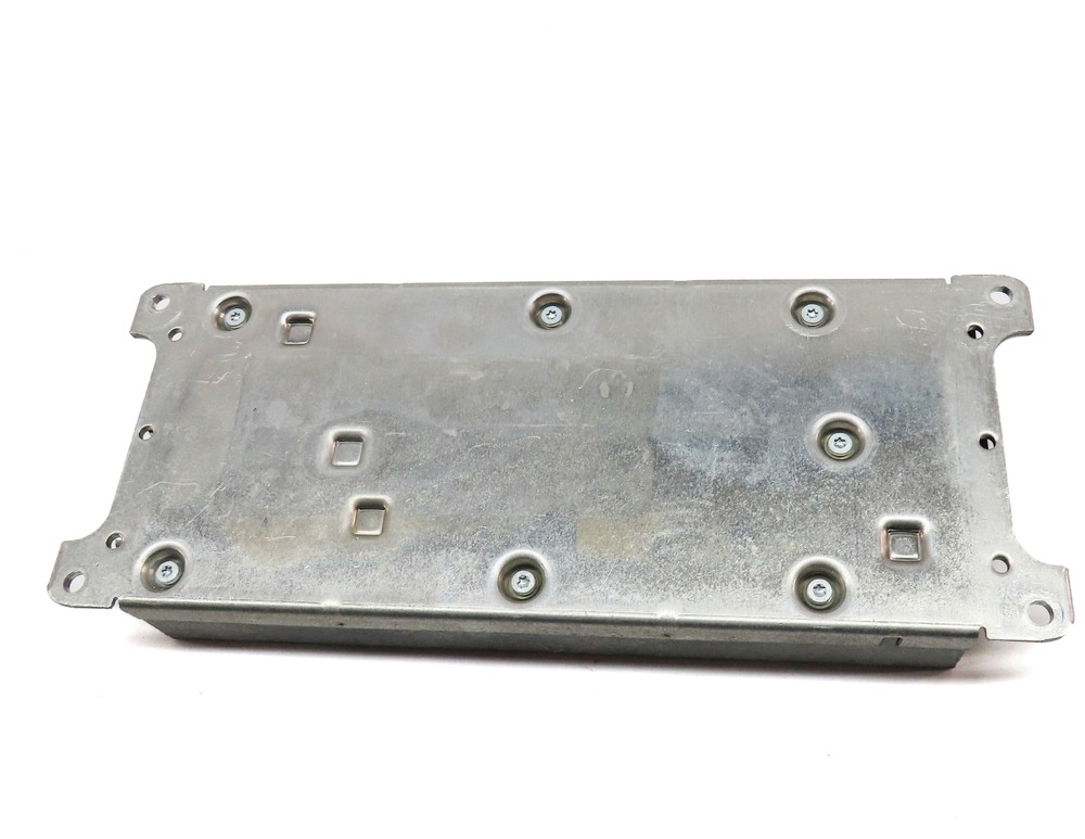 2008 BMW Z4 CONVERTIBLE (E85) CELL PHONE CONNECT BLUETOOTH TELEMATICS MODULE