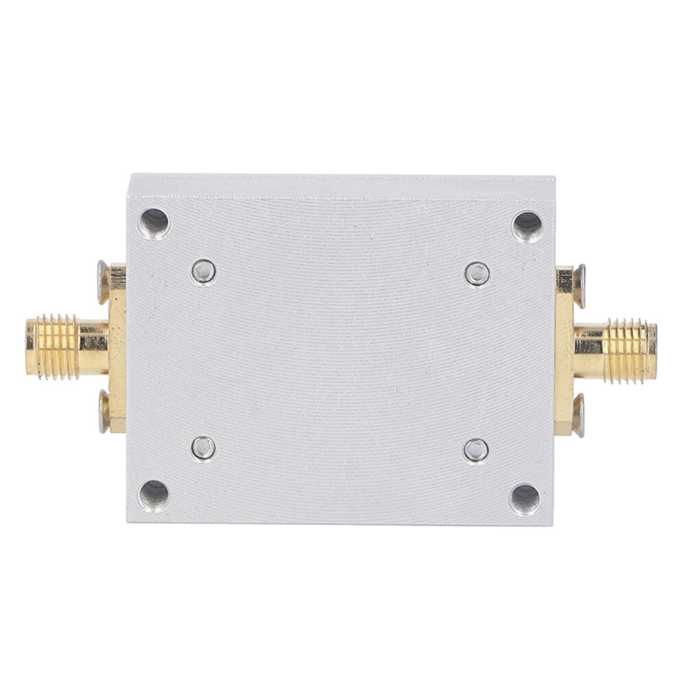 Band Stop Filter 88-108M Passive Notch Filter Anti-Fm Interference Filter