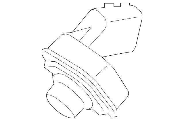 Genuine Ford Camera GB5Z19G490D