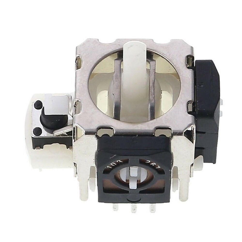 New Analog Sensor Module Switch Joysticks Replacement For PS2/PS3/Xbox 360