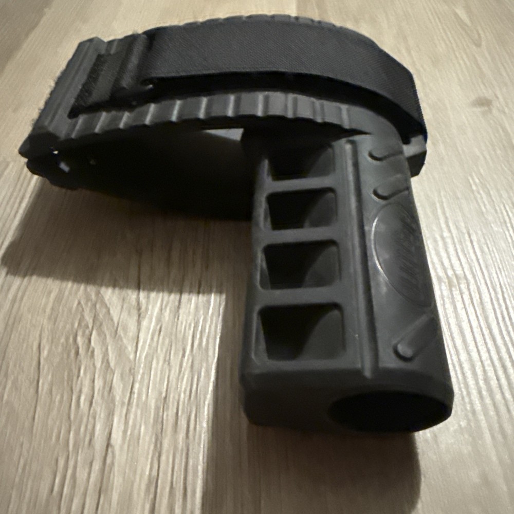 Sig Sauer MCX MPX Brace