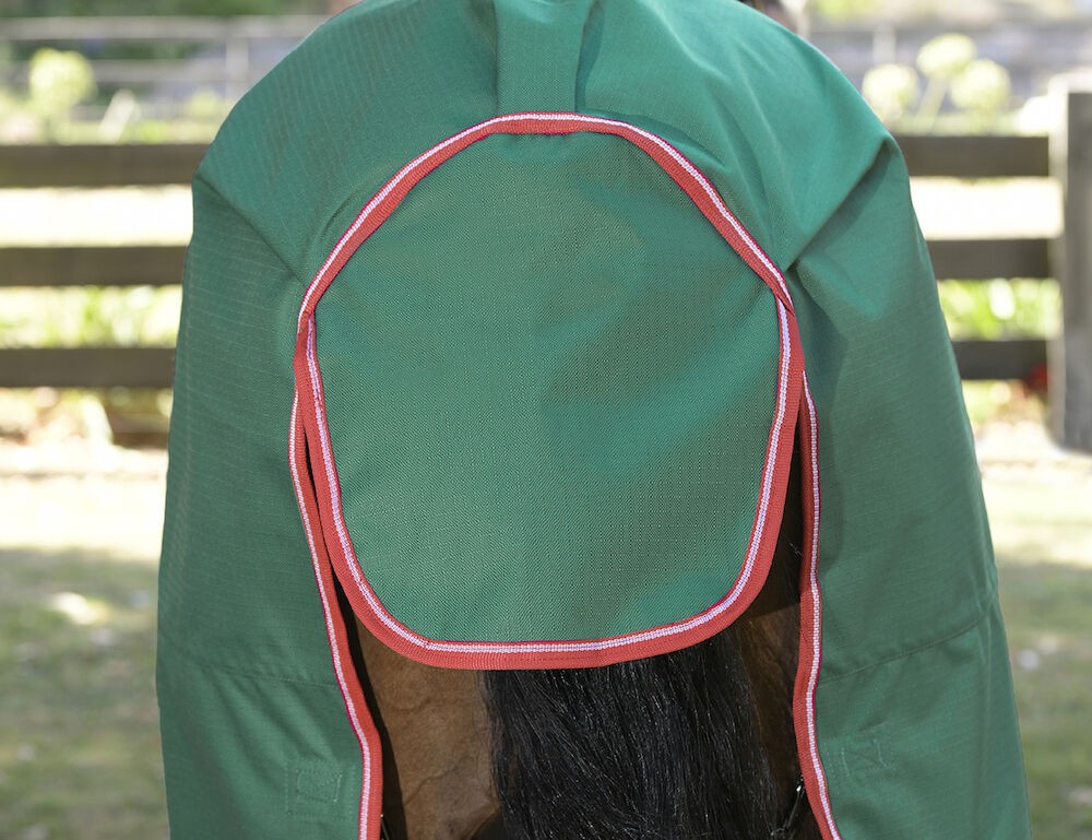 NWT Weatherbeeta ComFiTec Prelim Turnout Medium Blanket