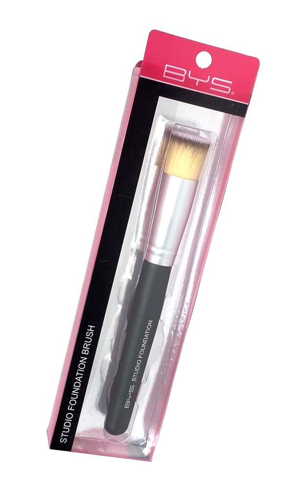BYS Studio Foundation Brush Synthetic