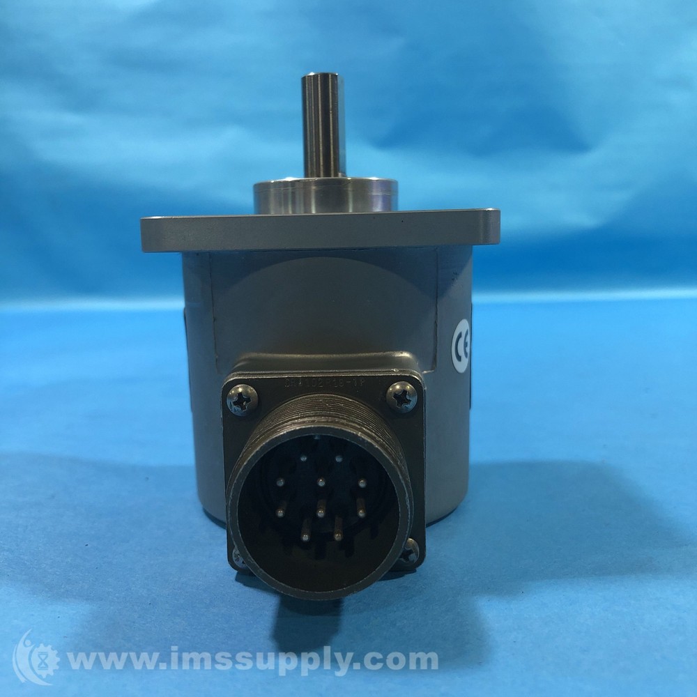 BEI Industrial Encoders 924-01002-7481 Encoder FNIP