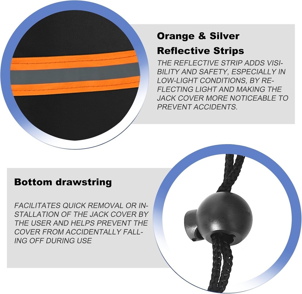 20 Pack Black Microphone Foam Covers Disposable