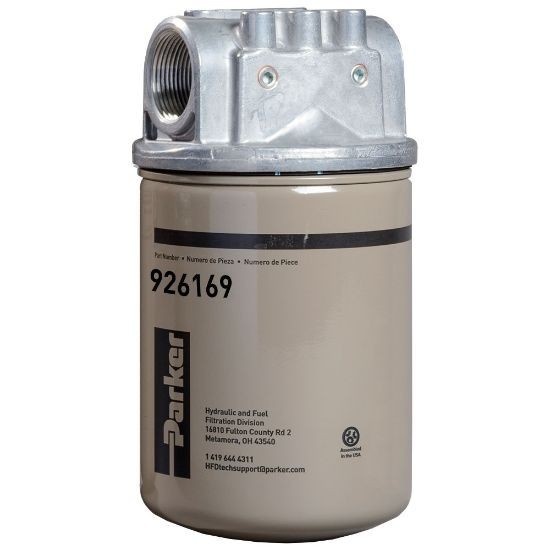 PARKER FILTER 50AT110CBPGN20H