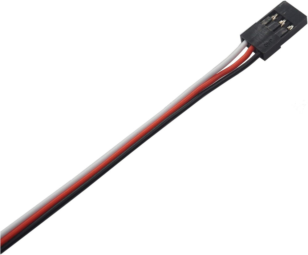 RC CH3 Control Switch,3 Channel On/Off LED Lamp Control Panel System Breath Flas