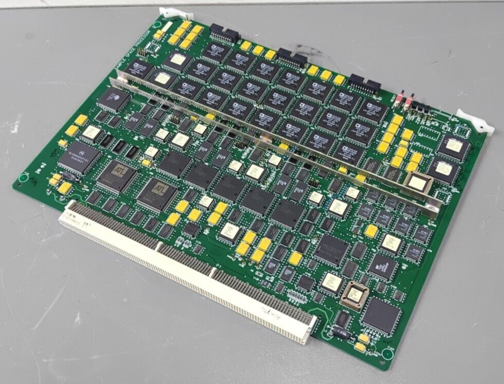 Philips HDI Sample Space Processor Board - 2500-0768-03A