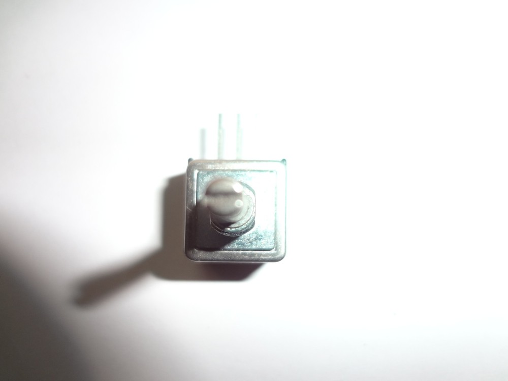 Spectrol precision potentiometer 250 K model 149