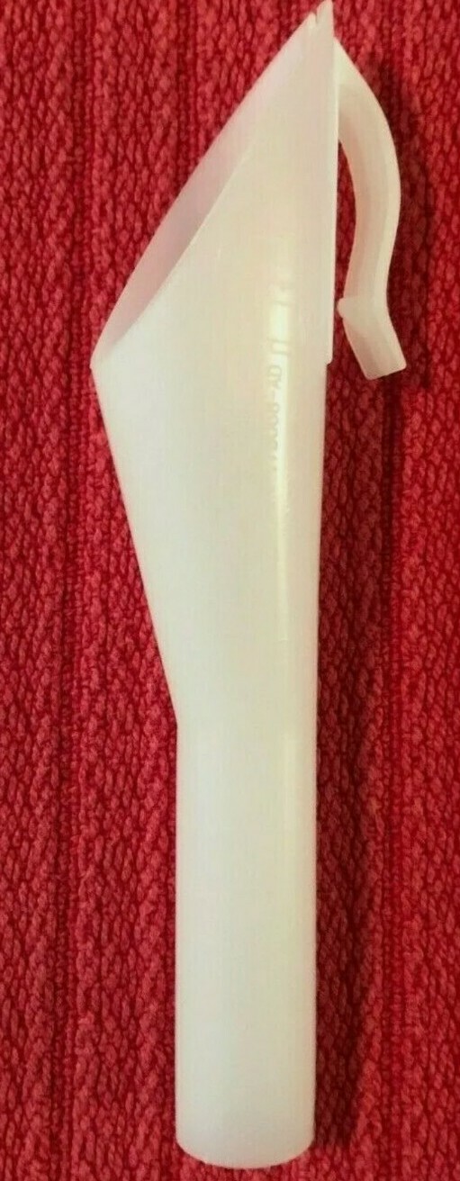 ☆FREE SHIPPING☆ Genuine Ford Lincoln Fuel Tank Filler Funnel Tube 8U5A-17B068-AD