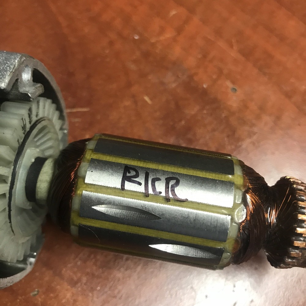 New OEM Part Armature Tool Head Assy For Chicago Multi-Function Tool 65700