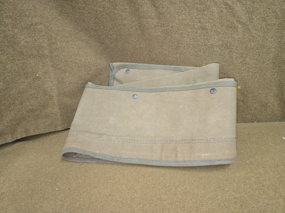 WWII US Army SAW Cover