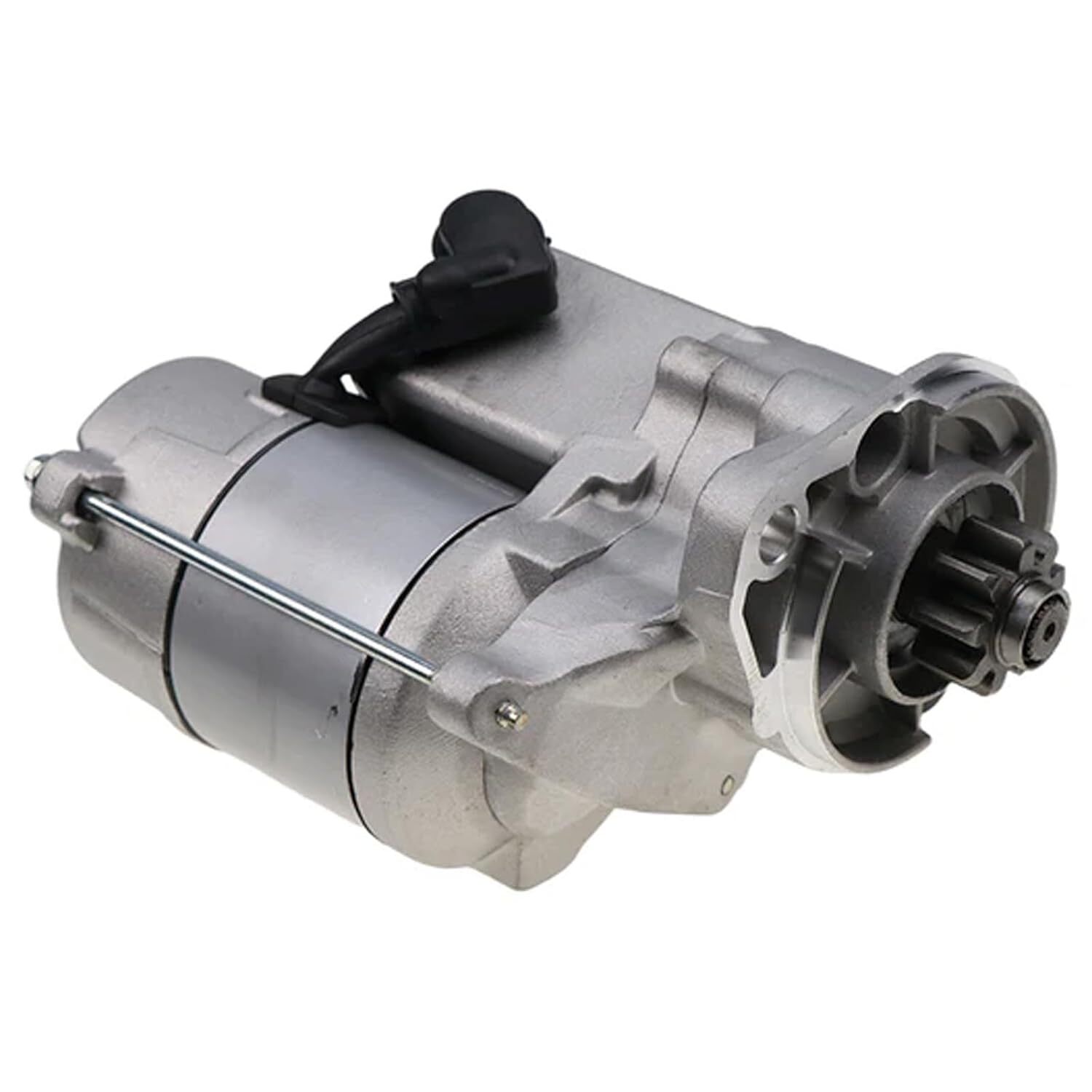 12V 9T Starter Motor For Kubota Engine D902 D1503 D1703 D1803 V1903 V2003 V2203