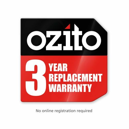 Ozito 23kg Portable Sandblaster