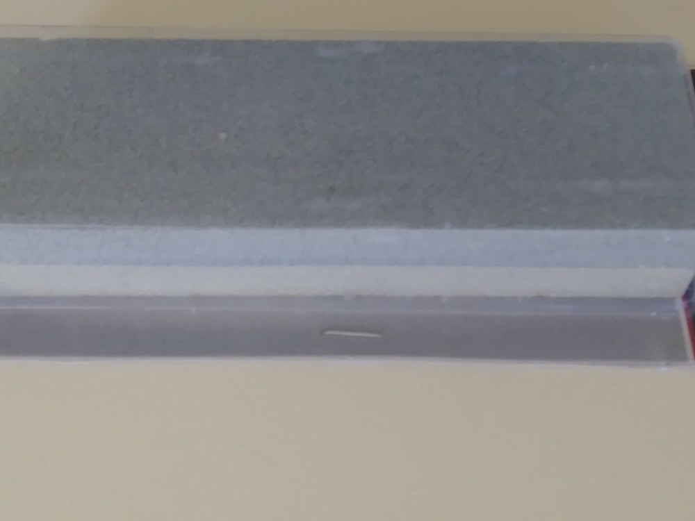 TOOL BENCH 6 IN SHARPENING STONE **FREE SHIP**