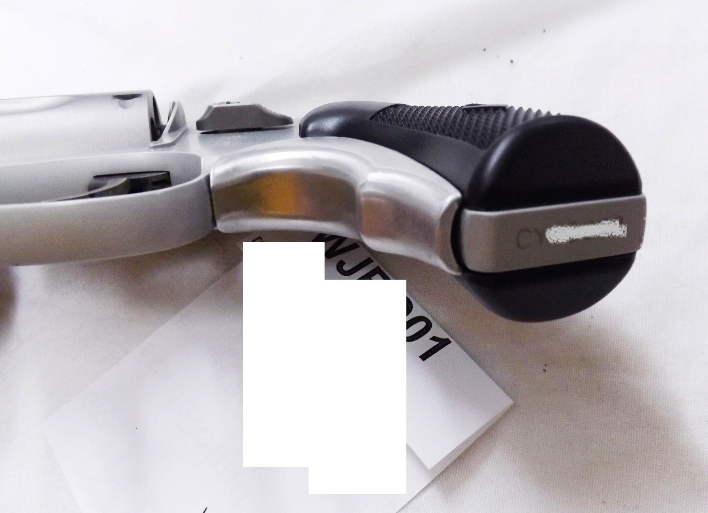 Tyler T-Grip ty Grip Adapter for S&W J Revolvers Smith & Wesson 36 60 5@20% off