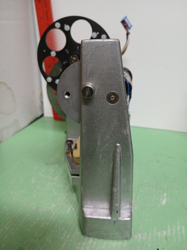 Bruker Tensor 27 Spectrometer part optic Mirrors