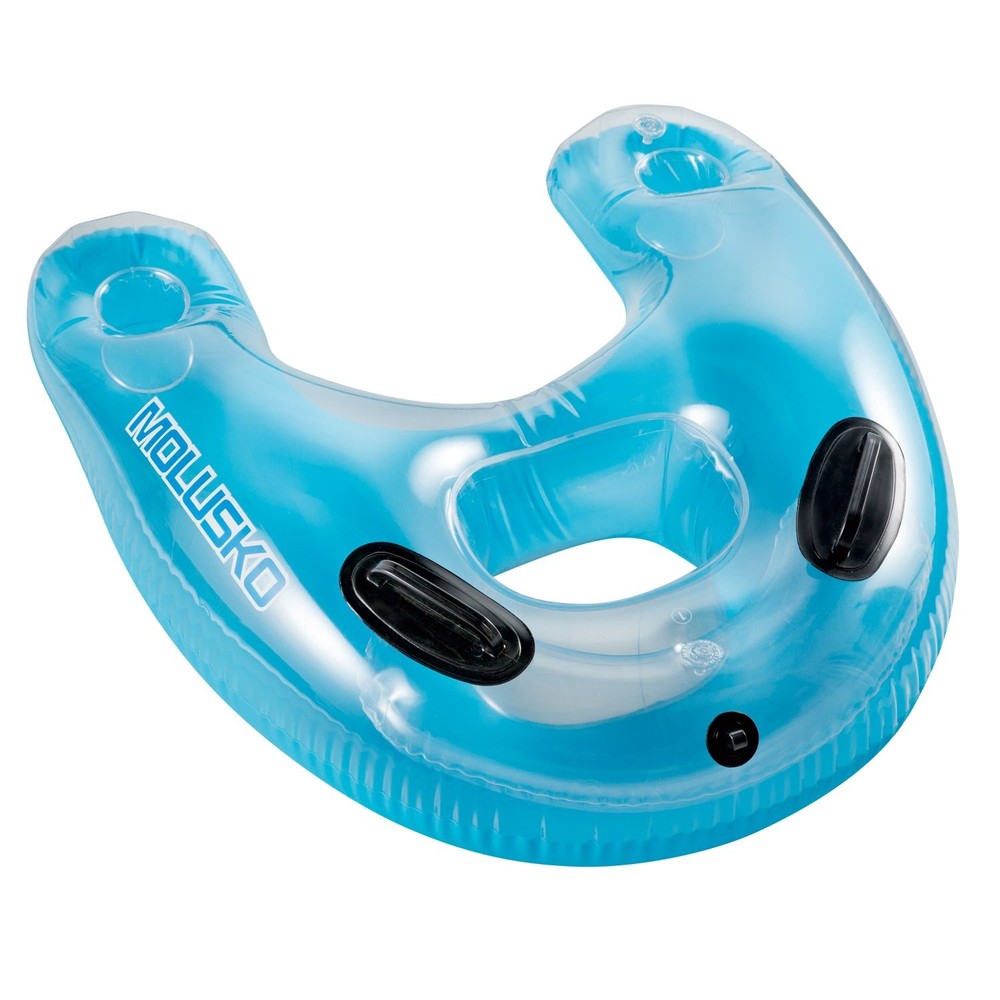 BUNDOK MS-101 MOLUSKO Snorkeling Float