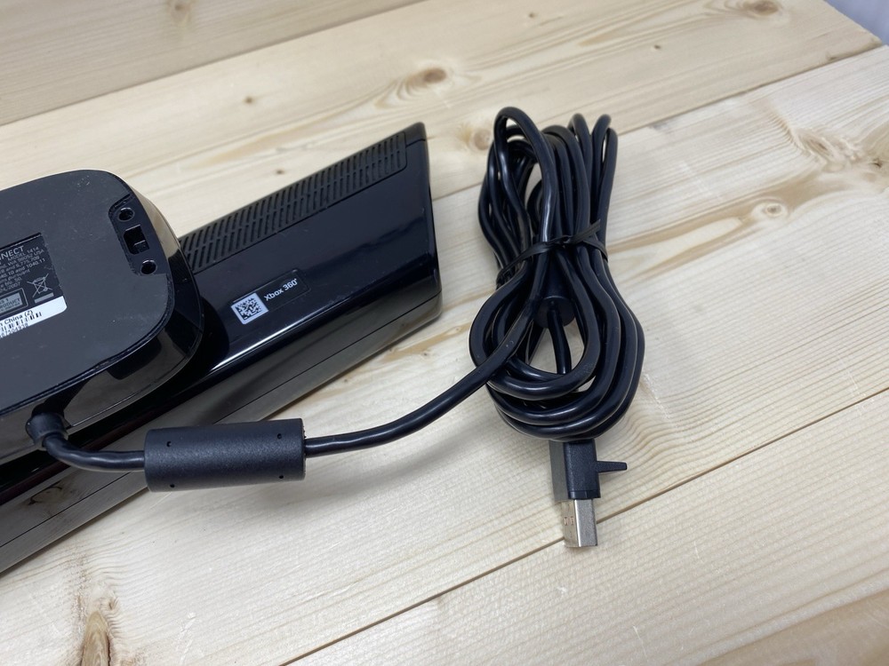 Microsoft Xbox 360 Kinect Camera Sensor Bar Model: 1414