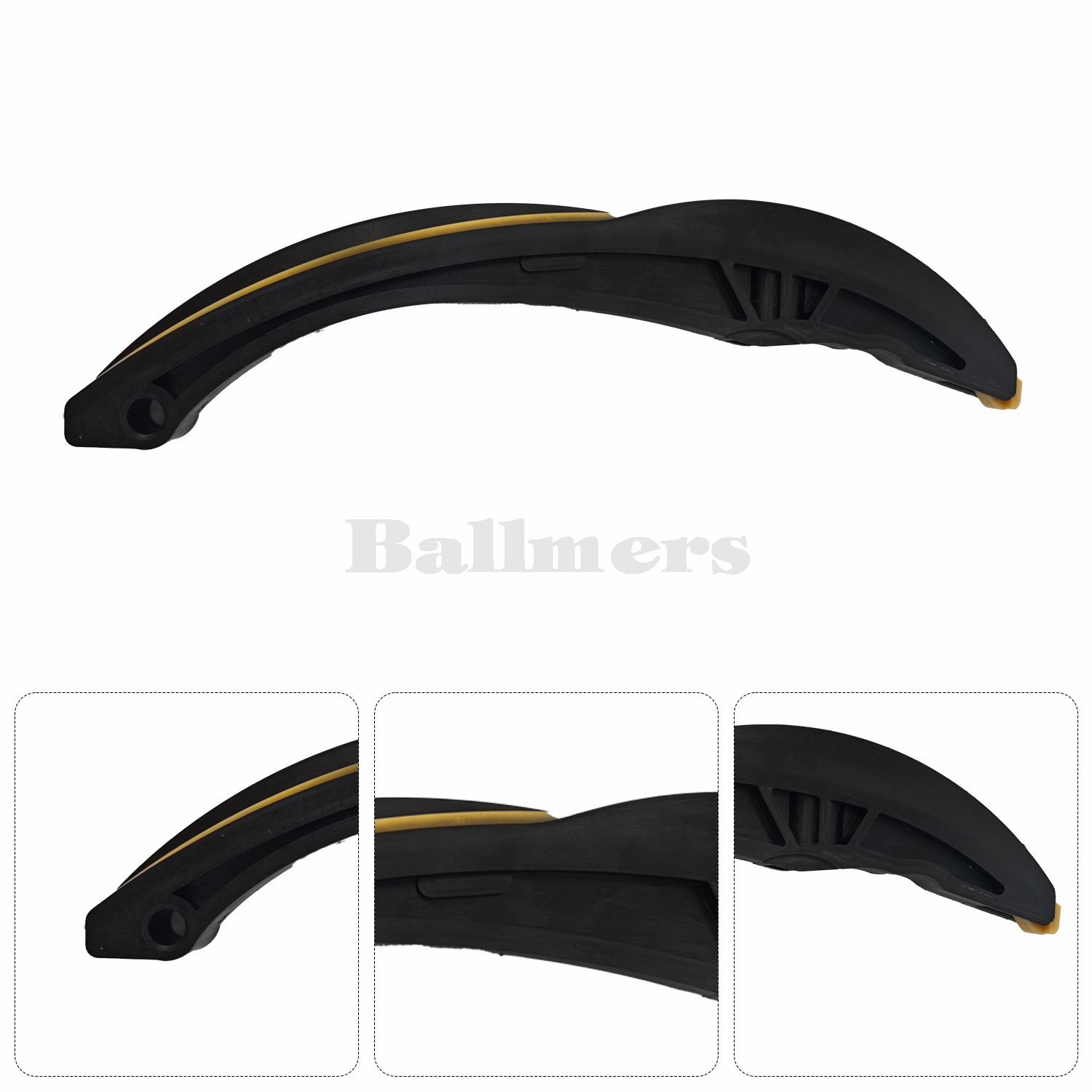 For 3.5L Ecoboost Complete Timing Kit For Ford F150 Expedition Navigator 2017-22