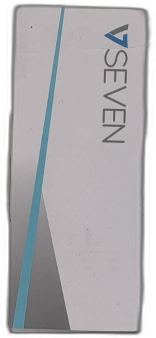 V7 Wired Binaural Qd Call Center Headset