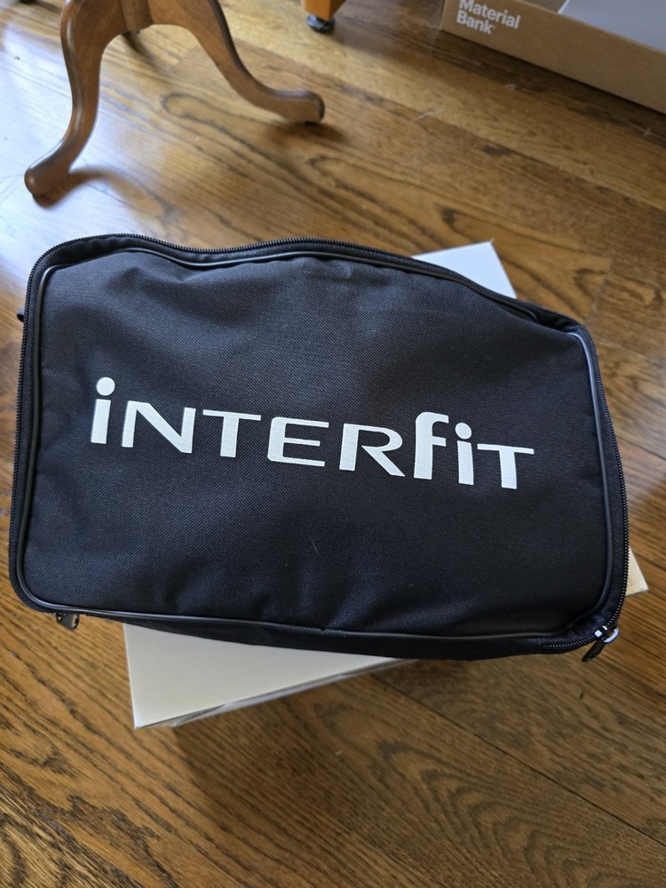 Strobies Interfit Light Box New