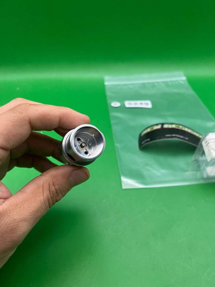 New Designz Thread Saver On/Off ASA