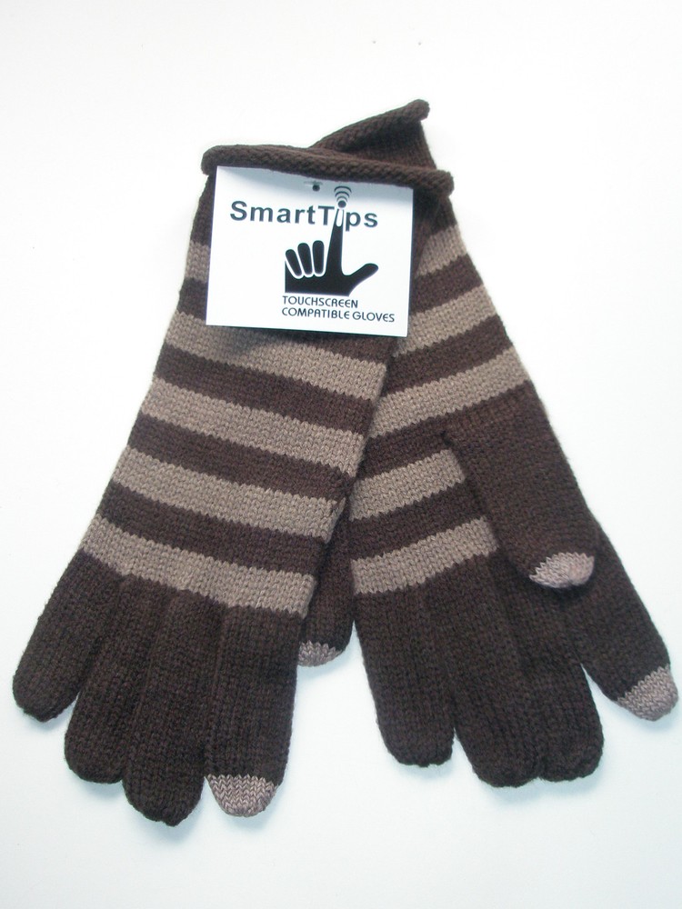 TOUCHSREEN-GLOVES -LADIES