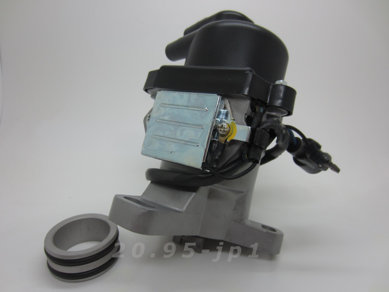 Acty HA4 HA3 HH4 HH3 Distributor 30100-PZ3-J02 -J03 Remanufactured in japan JDM