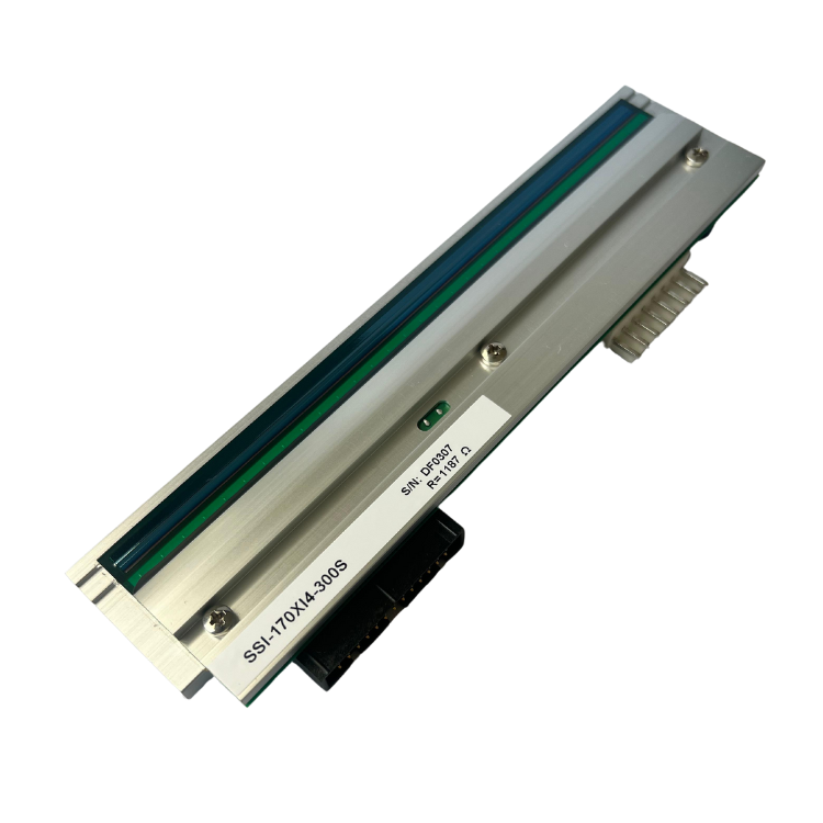 ZEBRA Printhead SSI-170XI4-300S