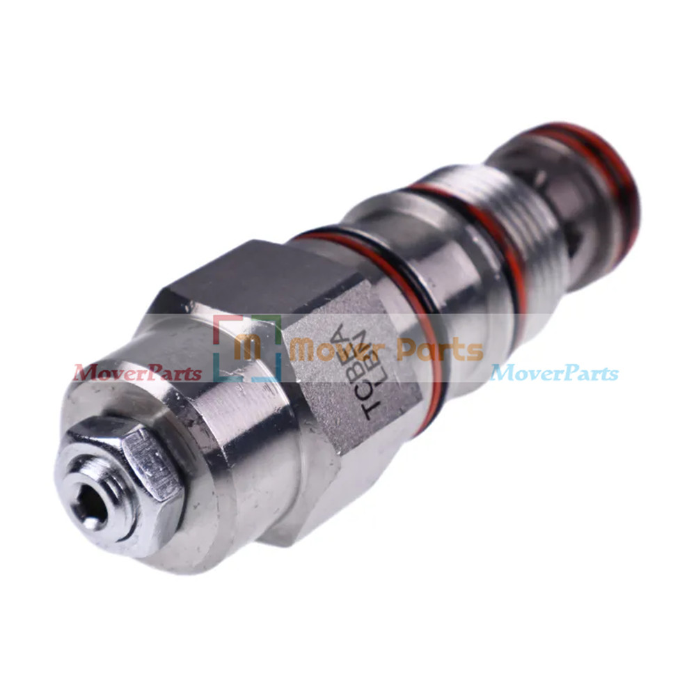 Counterbalance Valve CBEA-LBN For Sun Hydraulics