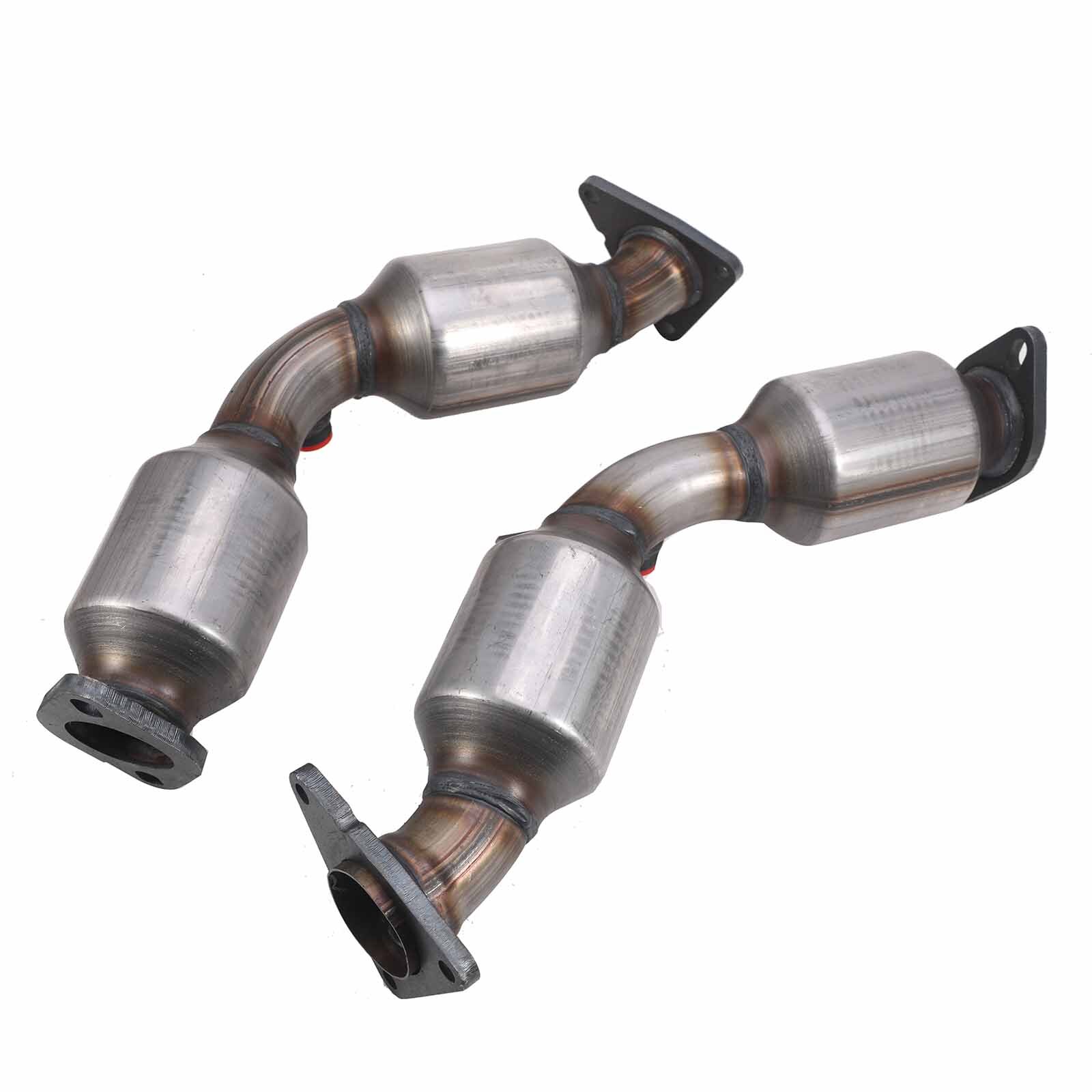 Catalytic Converter for 07-19 Infiniti G25 EX35 G35 EX37 FX37 G37 M37 Q40 Q70L