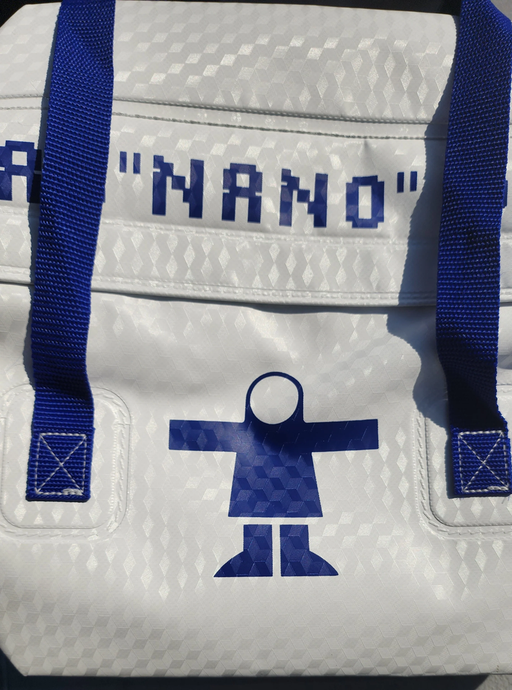 Guy Cotten Nano Holdall