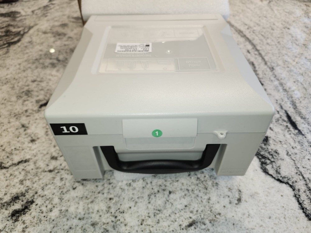 Hyosung 1000 Note Cassette