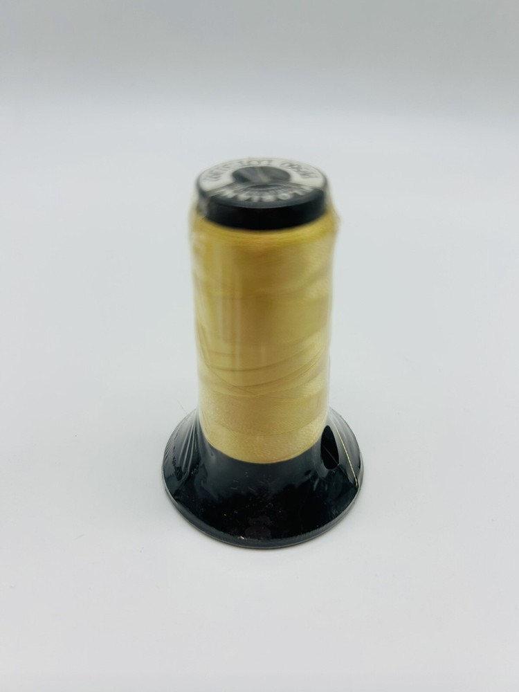Floriani Embroidery Thread PF560 Blonde Straw Polyester 40wt