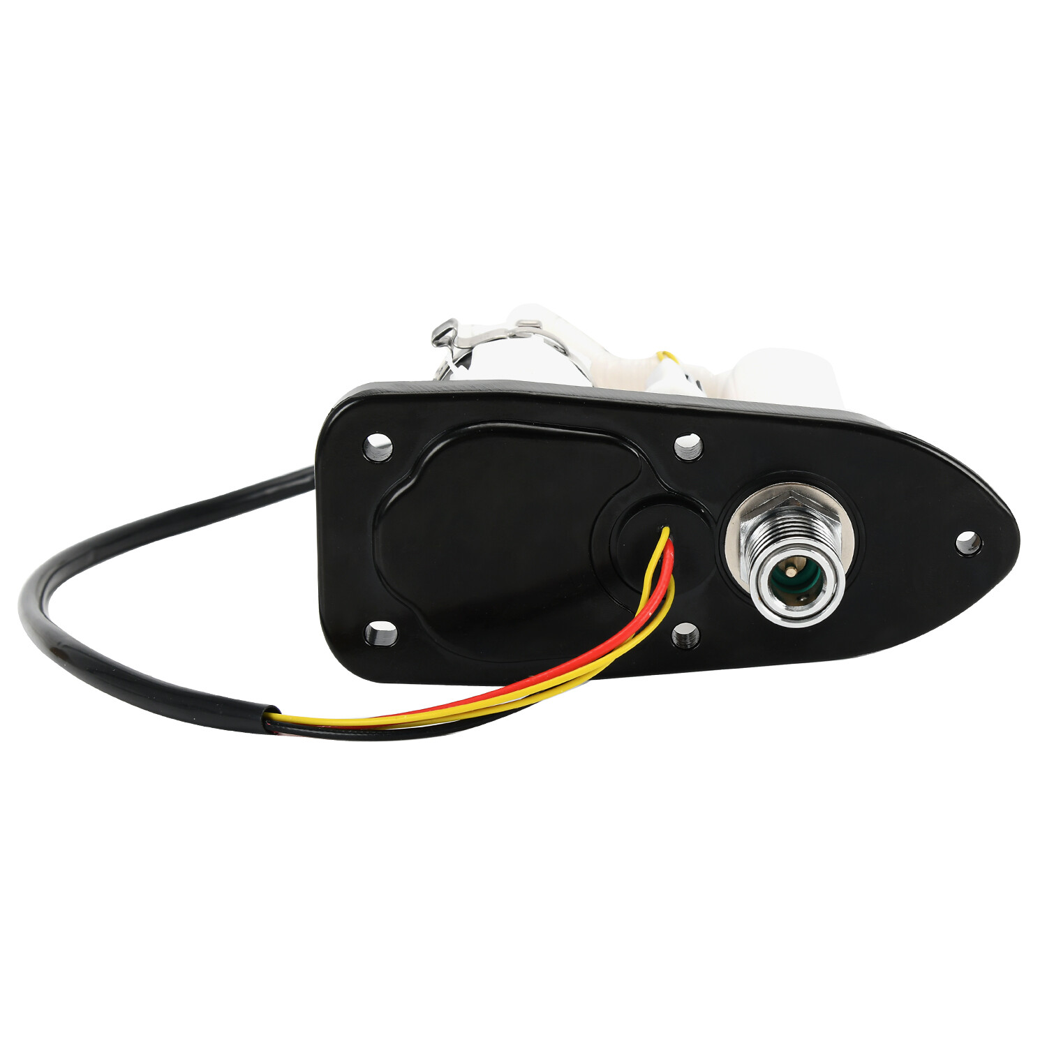 New Fuel Pump Module Assembly 07-19 Harley-Davidson Sportster XL1200 75268-07B