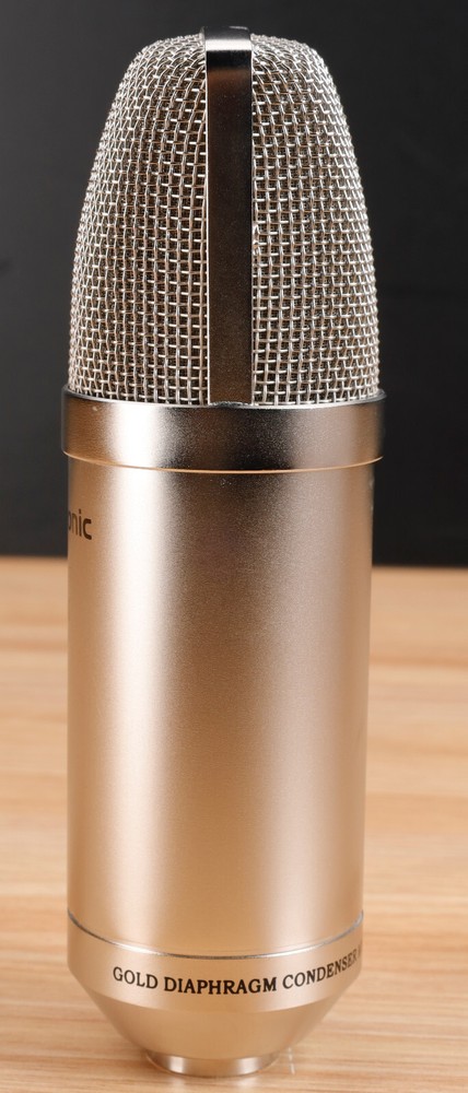 Citronic CCM1 Studio Condenser Mic