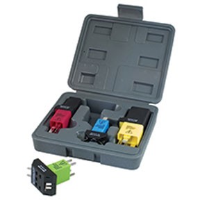 Relay Test Jumper Kit LIS-56810