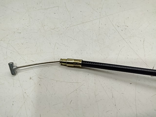Throttle Cable - ---- POLARIS NOS