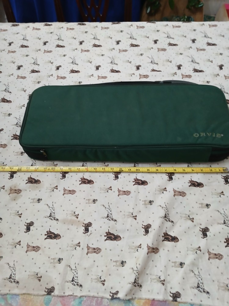 Orvis fly fishing case 23"