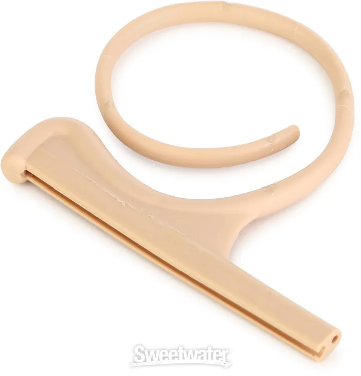 DPA HEF12 Single Ear d:fine Headset Mount - Beige