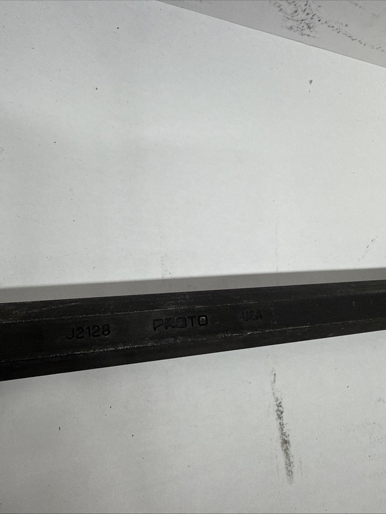 Proto J2128 42" Aligning Pry bar